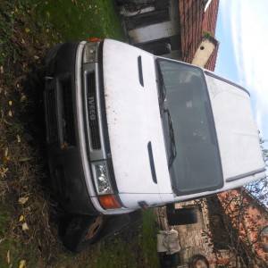 Iveco Turbo Daily c 13 2004. god DIJELOVI