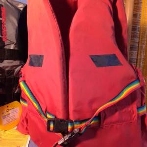 Brodski reflektor na 12 V