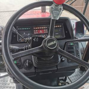 Traktor CASE IH CS 130