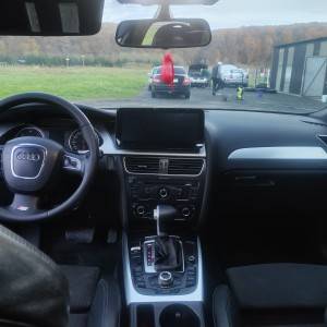 Audi A4 B8 2.0TDI S line