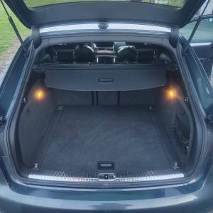Audi A4 B8 2.0TDI S line