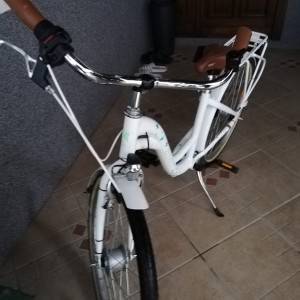 ROMET BICIKL 24 cola