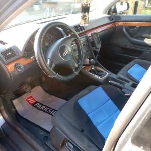 Audi a4 1.9 TDI