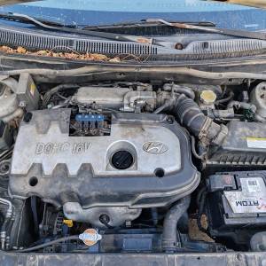 Hyundai Accent 2007.g