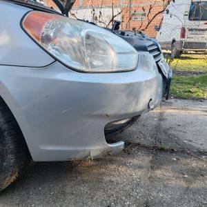 Hyundai Accent 2007.g