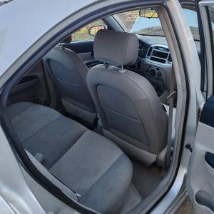 Hyundai Accent 2007.g