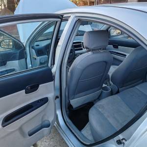 Hyundai Accent 2007.g