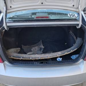 Hyundai Accent 2007.g