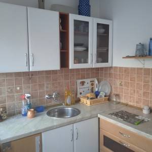 Prodaja stana od 49 m2 u Zapruđu, Baburičina 28