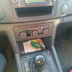 VW Amarok 2.0 TDI