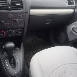 RENO CLIO 1,4 16 V AUTOMATIK