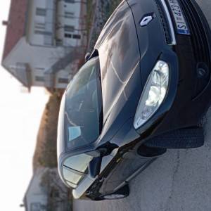 Prodajem renault fluence