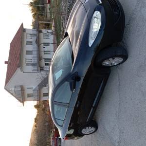 Prodajem renault fluence