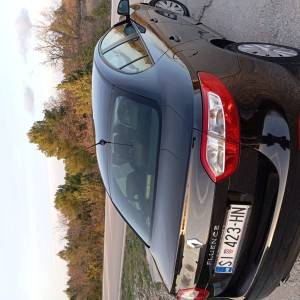 Prodajem renault fluence