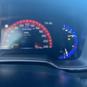 Toyota Corolla TS, 1,8 HYBRID, REG. 6/24, KASKO, GARANCIJA, 1. VL