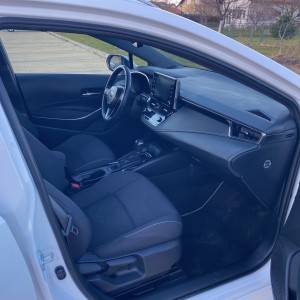 Toyota Corolla TS, 1,8 HYBRID, REG. 6/24, KASKO, GARANCIJA, 1. VL