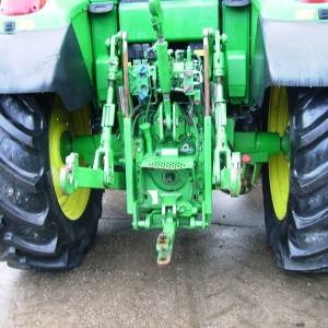 John Deere 6330