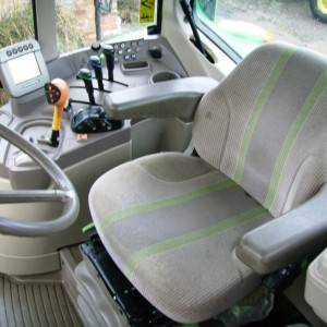 John Deere 6330