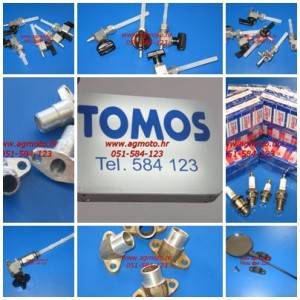 Tomos