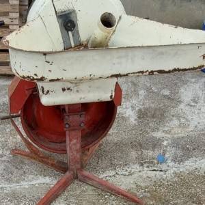 Mlin MKS 1200