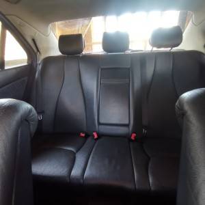 mercedes s class w 220 320cdi