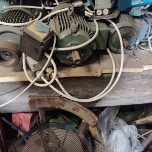 Elektromotori , produzni kablovi, ventilatori ,usisivaci