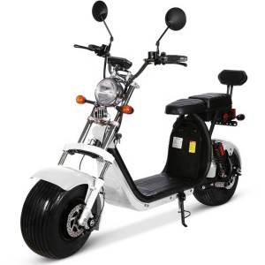 El.Skuter CITYCOCO 1500W