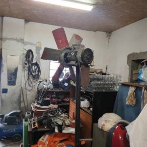 Elektromotori , produzni kablovi, ventilatori ,usisivaci