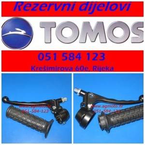 Tomos
