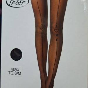 Sexy čarape VII
