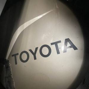 Poklopac rezervnog kotača, Toyota RAV 4