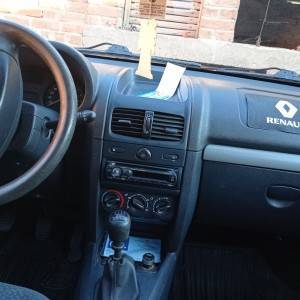 RENAULT CLO 1,2, 8v 2007 god.