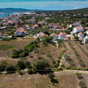 Građevinsko zemljište, Sukošan, 1500 m2