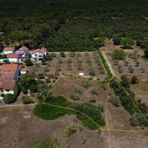 Građevinsko zemljište, Sukošan, 1500 m2