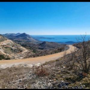 Parcele sa prekrasnim pogledom u Ivanici, Bosna i Hercegovina
