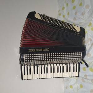 HOHNER VERDI 4