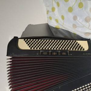 HOHNER VERDI 4