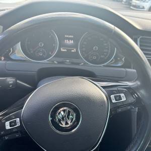 Golf VII Allstar
