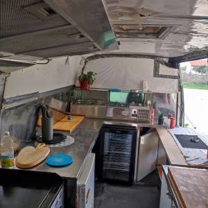 Pokretni fast food