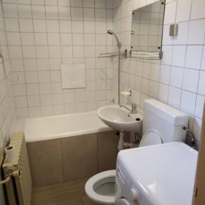 Garsonijera Zagreb-Jarun