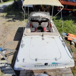 Gliser 6 sjedala 121kw