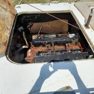 Gliser 6 sjedala 121kw