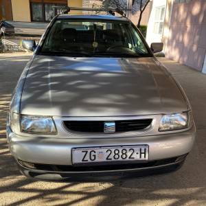 Seat Cordoba 1.6 SXE 98