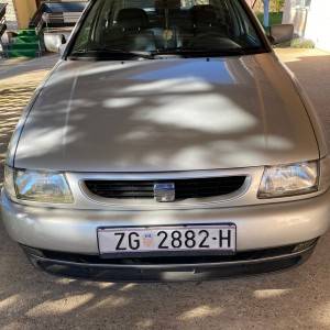 Seat Cordoba 1.6 SXE 98