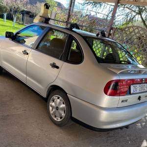 Seat Cordoba 1.6 SXE 98