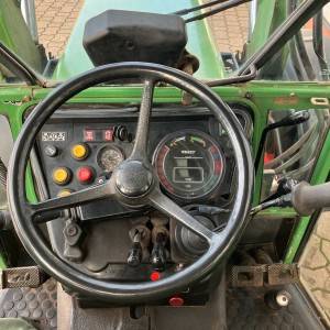 Fendt 275 S