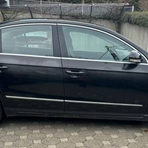 Volkswagen Passat B6 2.0 TDI