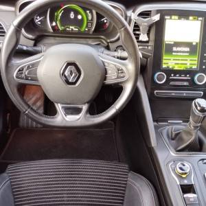 Renault Talisman 1,5 dCi - koža, urađeni veliki i mali servisi, radar, reg. 09/25., novi akumulator