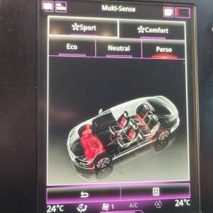 Renault Talisman 1,5 dCi - koža, urađeni veliki i mali servisi, radar, reg. 09/25., novi akumulator