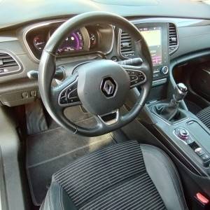 Renault Talisman 1,5 dCi - koža, urađeni veliki i mali servisi, radar, reg. 09/25., novi akumulator